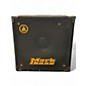 Used Markbass New York NY151 400W 1x15 Bass Cabinet thumbnail