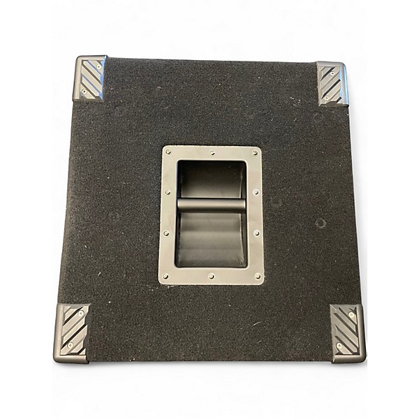 Used Markbass New York NY151 400W 1x15 Bass Cabinet