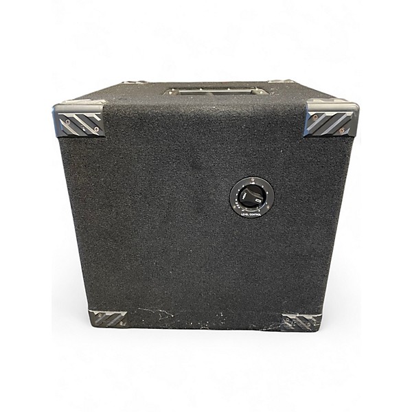 Used Markbass New York NY151 400W 1x15 Bass Cabinet