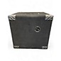 Used Markbass New York NY151 400W 1x15 Bass Cabinet