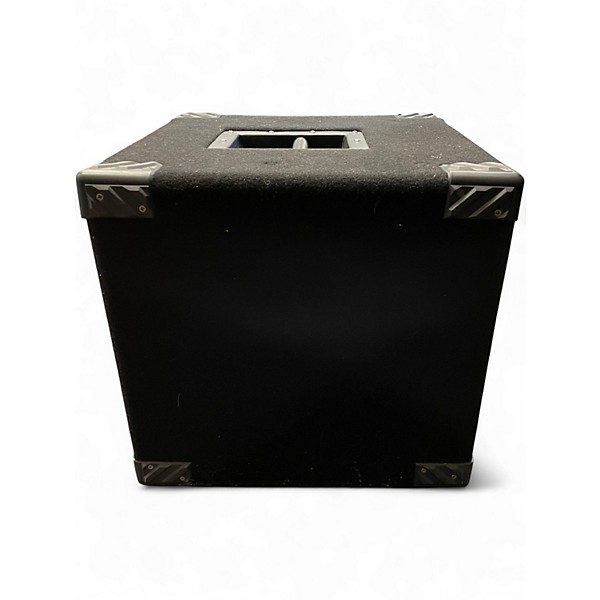 Used Markbass New York NY151 400W 1x15 Bass Cabinet