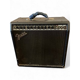 Used Fender FM65 DSP Guitar Combo Amp