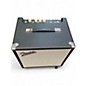 Used Fender Rumble 25 25W 1x8 Bass Combo Amp