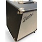 Used Fender Rumble 25 25W 1x8 Bass Combo Amp