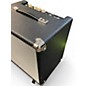 Used Fender Rumble 25 25W 1x8 Bass Combo Amp