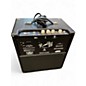 Used Fender Rumble 25 25W 1x8 Bass Combo Amp