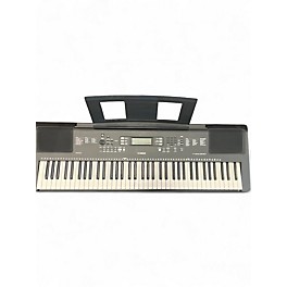 Used Yamaha PSREW300 76 Key Portable Keyboard