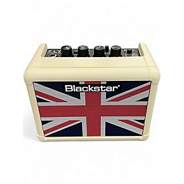 Used Blackstar Fly 3W Battery Powered Amp