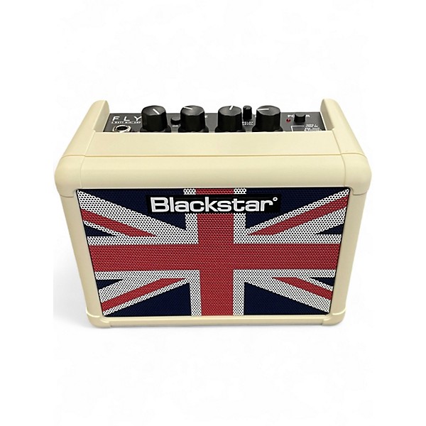 Used Blackstar Fly 3W Battery Powered Amp
