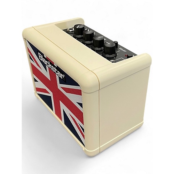 Used Blackstar Fly 3W Battery Powered Amp