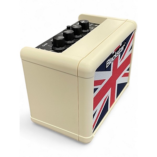 Used Blackstar Fly 3W Battery Powered Amp