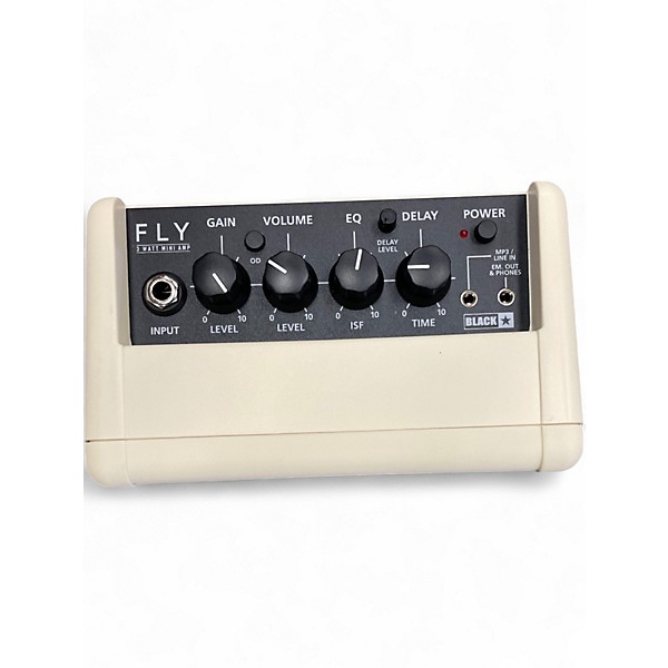 Used Blackstar Fly 3W Battery Powered Amp