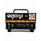 Used Orange Amplifiers Micro Dark 20W Tube Guitar Amp Head thumbnail