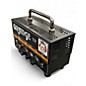 Used Orange Amplifiers Micro Dark 20W Tube Guitar Amp Head
