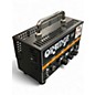 Used Orange Amplifiers Micro Dark 20W Tube Guitar Amp Head