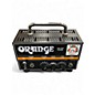 Used Orange Amplifiers Micro Dark 20W Tube Guitar Amp Head