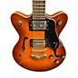 Used Gretsch Guitars g2655 streamliner center block Jr. 2 Color Sunburst Hollow Body Electric Guitar