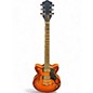 Used Gretsch Guitars g2655 streamliner center block Jr. 2 Color Sunburst Hollow Body Electric Guitar