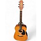 Used Jasmine S35 Natural Acoustic Guitar thumbnail