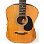 Used Jasmine S35 Natural Acoustic Guitar