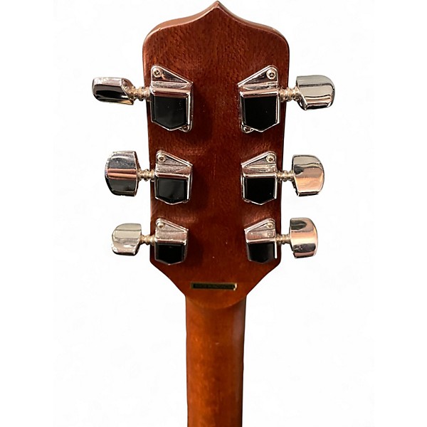 Used Jasmine S35 Natural Acoustic Guitar