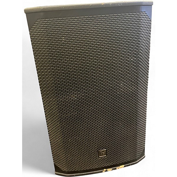 Used Electro-Voice ZLX-15P 15in 2-Way Powered Speaker