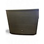 Used Electro-Voice EKX18SP Powered Subwoofer thumbnail