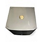 Used Electro-Voice EKX18SP Powered Subwoofer