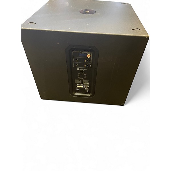 Used Electro-Voice EKX18SP Powered Subwoofer