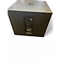 Used Electro-Voice EKX18SP Powered Subwoofer