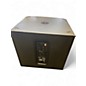 Used Electro-Voice EKX18SP Powered Subwoofer