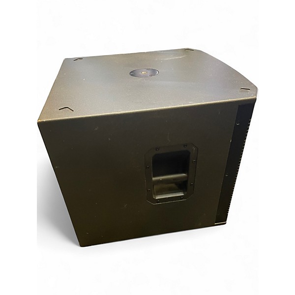 Used Electro-Voice EKX18SP Powered Subwoofer