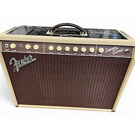 Used Fender Super Sonic 22 22W 1x12 Tube Guitar Combo Amp