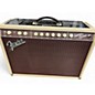 Used Fender Super Sonic 22 22W 1x12 Tube Guitar Combo Amp thumbnail