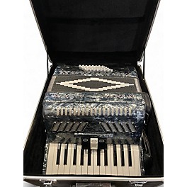 Used Sofiamari SM2648 Accordion Accordion