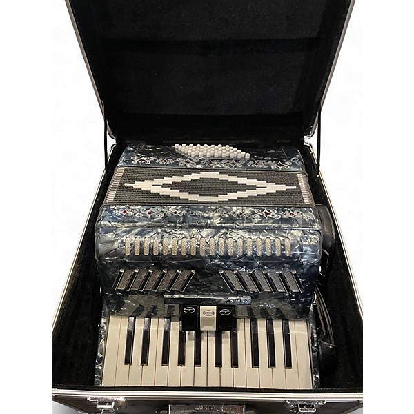 Used Sofiamari SM2648 Accordion Accordion