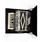 Used Sofiamari SM2648 Accordion Accordion