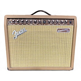 Used Fender Acoustasonic 30 DSP Acoustic Guitar Combo Amp