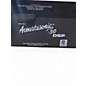 Used Fender Acoustasonic 30 DSP Acoustic Guitar Combo Amp