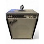 Used Fender SIDEKICK BASS Bass Combo Amp thumbnail