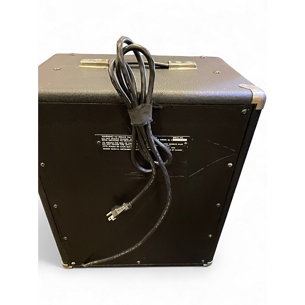 Used Fender SIDEKICK BASS Bass Combo Amp