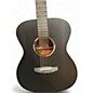 Used Tanglewood TWBB 0 Black Acoustic Guitar