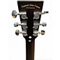Used Tanglewood TWBB 0 Black Acoustic Guitar
