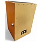 Used MEINL CAJSNT-M Cajon thumbnail