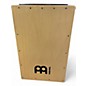 Used MEINL CAJSNT-M Cajon