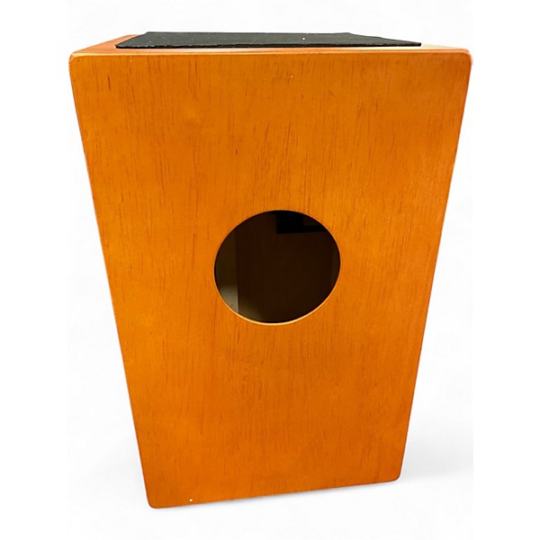 Used MEINL CAJSNT-M Cajon