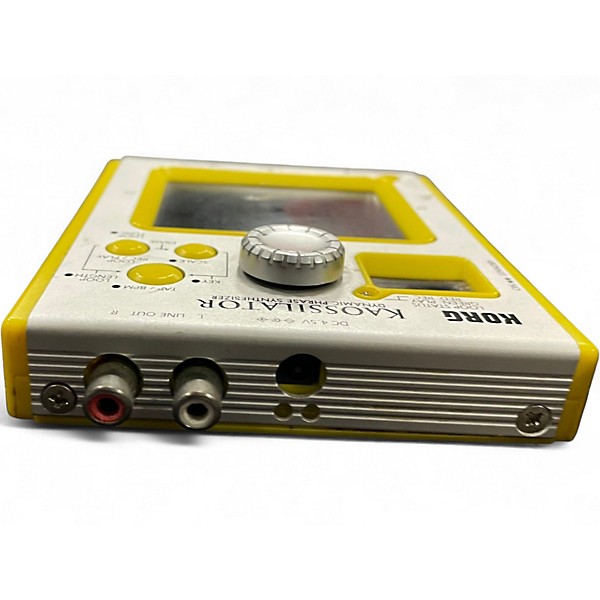 Used KORG Kaossilator KO-1 Production Controller | Guitar Center
