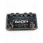 Used Electro-Harmonix Switchblade+ Channel Selector Footswitch Pedal thumbnail