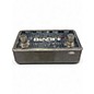 Used Electro-Harmonix Switchblade+ Channel Selector Footswitch Pedal
