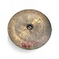 Used Rancan By Lp 18in Chinese Cymbal